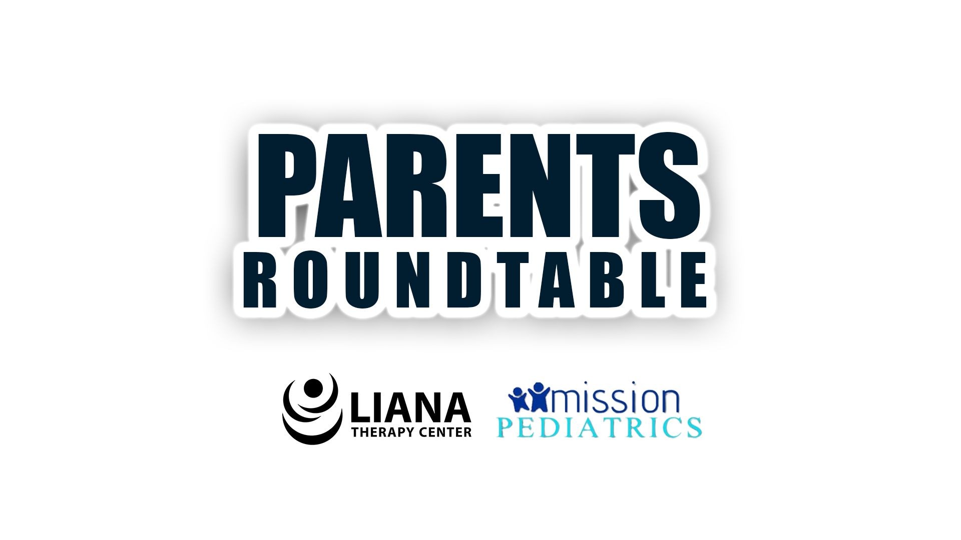 Parents Roundtable Discussion