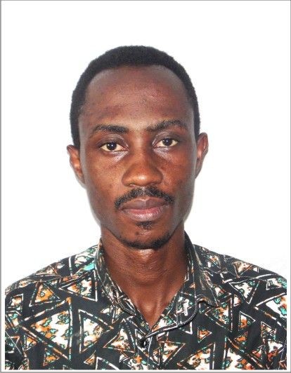 Godfred Narteh